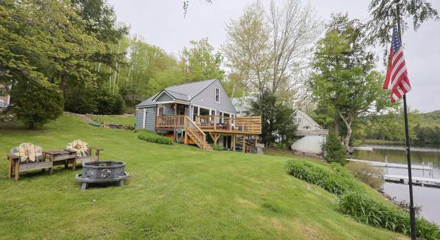 Photo of 74 Kelly Rd, Stark, NH 03582