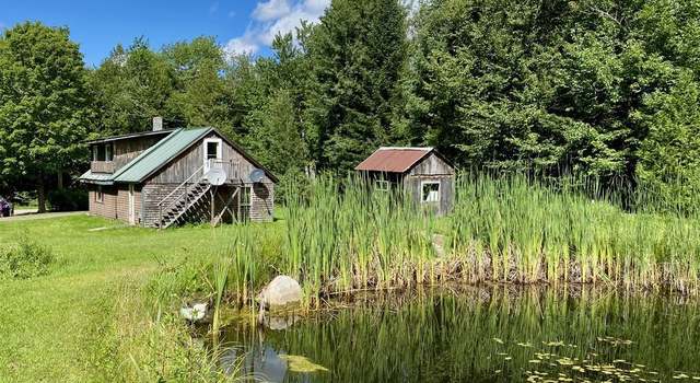 Photo of 137 Duford Rd, Newark, VT 05871
