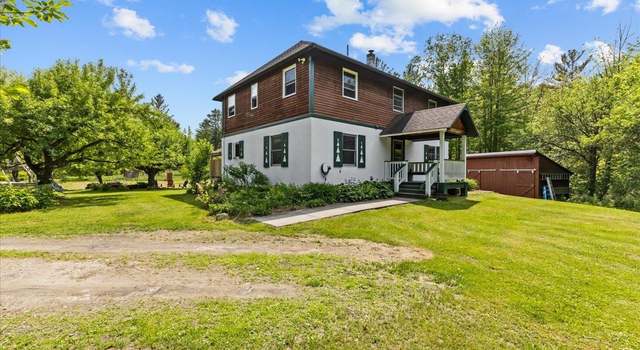 Photo of 429 Polhemus Rd, Jeffersonville, VT 05464