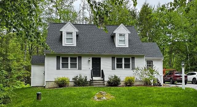 Photo of 10 Irving Dr, Weare, NH 03281