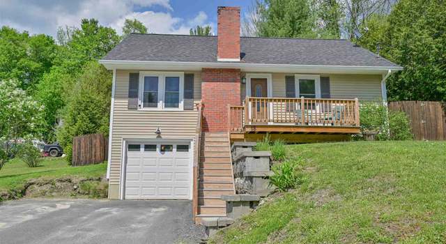 Photo of 18 Delmont Ave, Barre, VT 05641