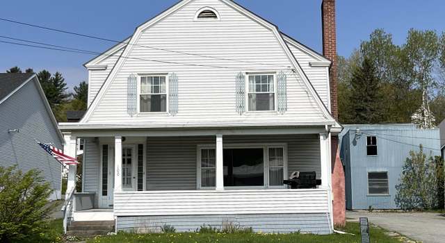 Photo of 100 Main St, Orleans, VT 05860