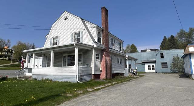Photo of 100 Main St, Orleans, VT 05860
