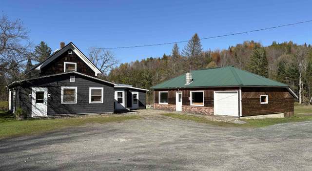 Photo of 609 Route 15, Hardwick, VT 05843