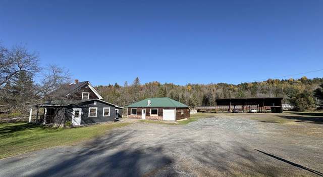 Photo of 609 Route 15, Hardwick, VT 05843