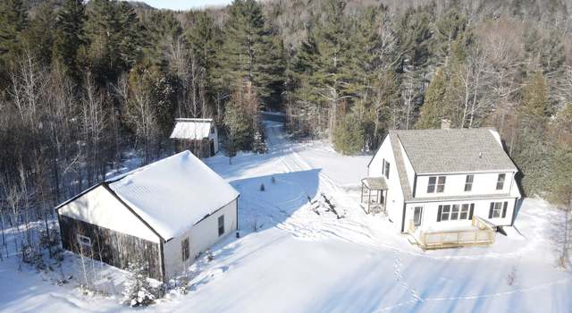 Photo of 1347 Roaring Brook Rd, Barton, VT 05822
