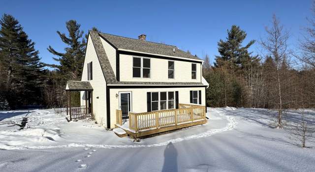 Photo of 1347 Roaring Brook Rd, Barton, VT 05822