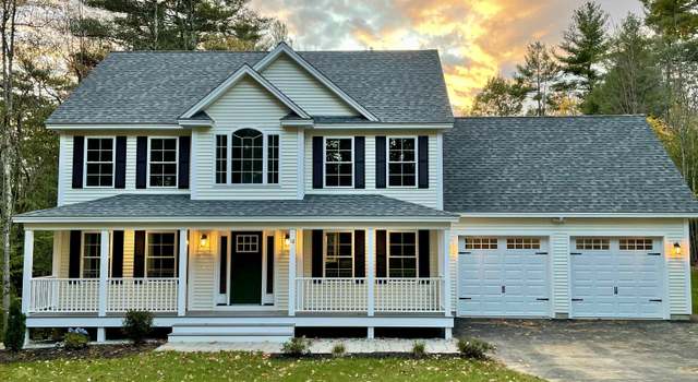 Photo of 10 High Range Dr, New Ipswich, NH 03071