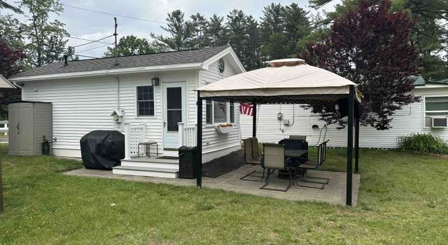 Photo of 11 Bay Rd #4, Sanbornton, NH 03269