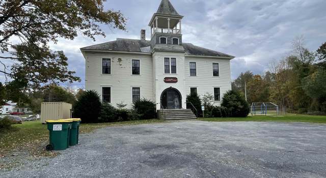Photo of 1115 Route 4a W, Castleton, VT 05735