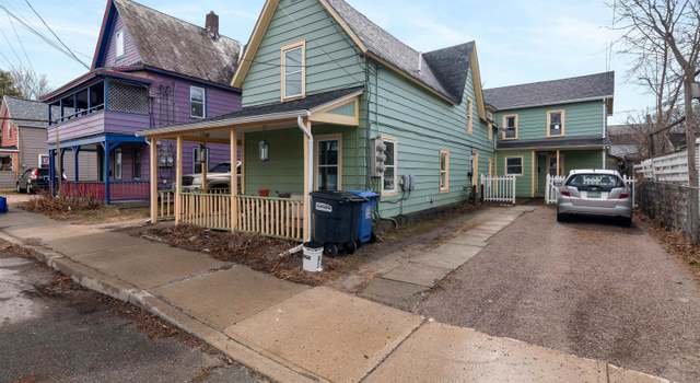Photo of 35 Convent Sq #2, Burlington, VT 05401