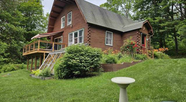Photo of 401 Crane Mt. Rd, Townshend, VT 05353