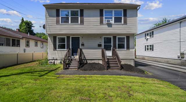 Photo of 360-362 Blucher St, Manchester, NH 03102