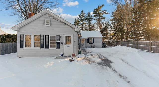 Photo of 8 Madison Ave, Rochester, NH 03867