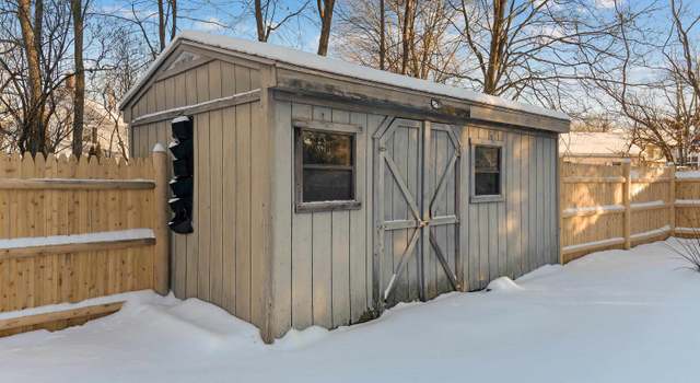 Photo of 8 Madison Ave, Rochester, NH 03867