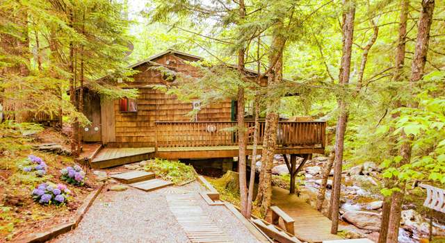 Photo of 447 Halls Brook Rd, Groton, NH 03241