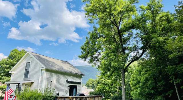 Photo of 36 S Main St, Danby, VT 05739