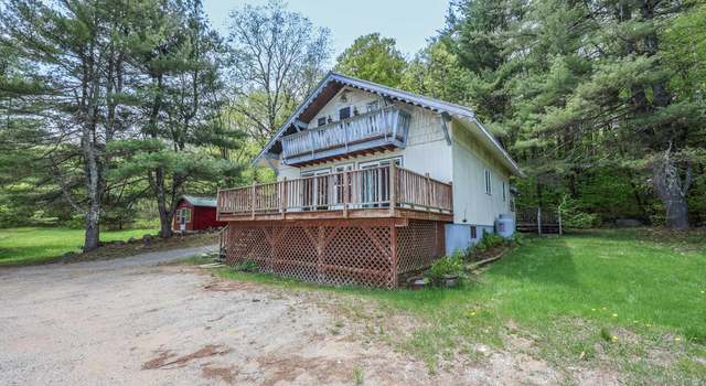 Photo of 307 Raccoon Hill Rd, Salisbury, NH 03268