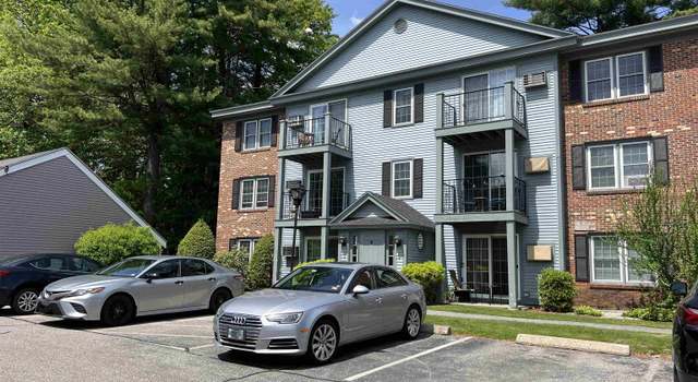 Photo of 5 Northbrook Dr Unit 512, Manchester, NH 03102