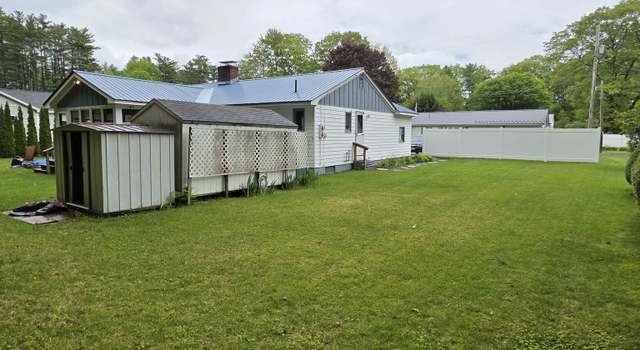 Photo of 205 Channing Dr, Windsor, VT 05089