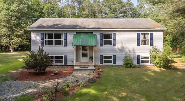 Photo of 60 Heatherfield Rd, Fairlee, VT 05083