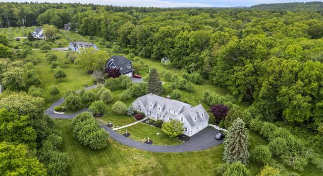 Photo of 96 Exeter Rd, Hampton Falls, NH 03844
