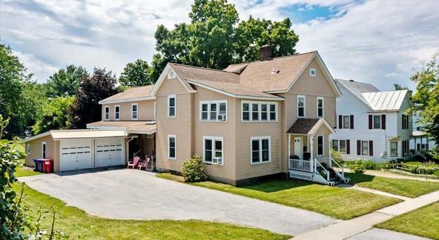 Photo of 14 Farrar St, Saint Albans, VT 05478