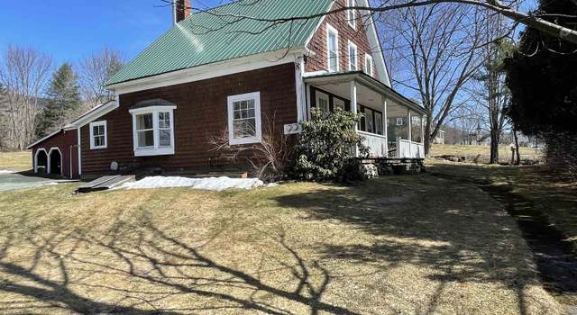 Photo of 671 Presidential Hwy, Jefferson, NH 03583