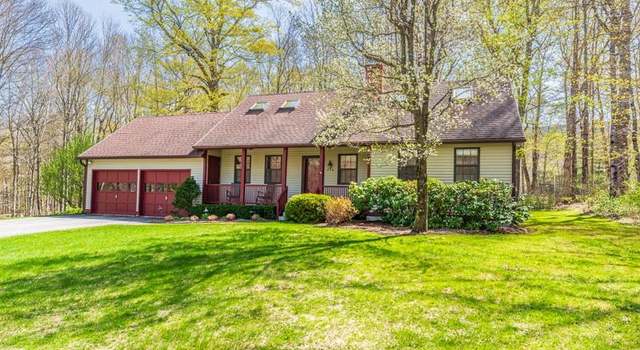 Photo of 256 Hillcrest Rd, Manchester, VT 05255