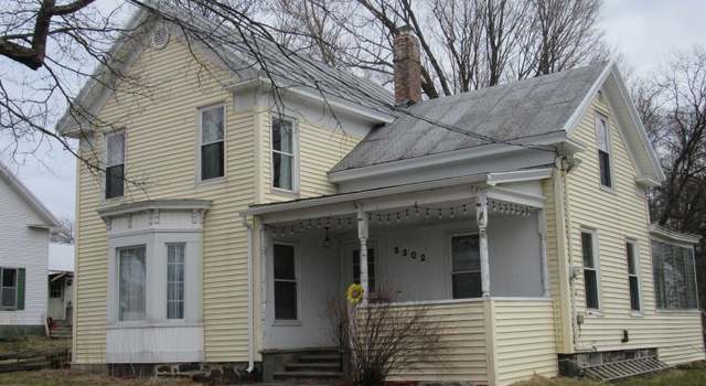 Photo of 5302 Main St, Franklin, VT 05457