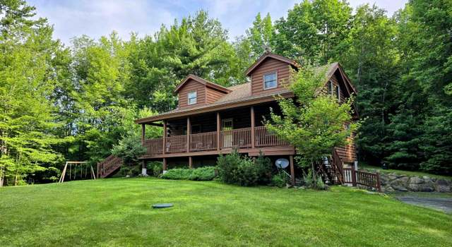 Photo of 134 Hill Top View Dr, Haverhill, NH 03785