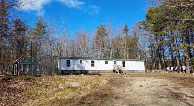 Photo of 25 Gap Mountain Rd, Fitzwilliam, NH 03447