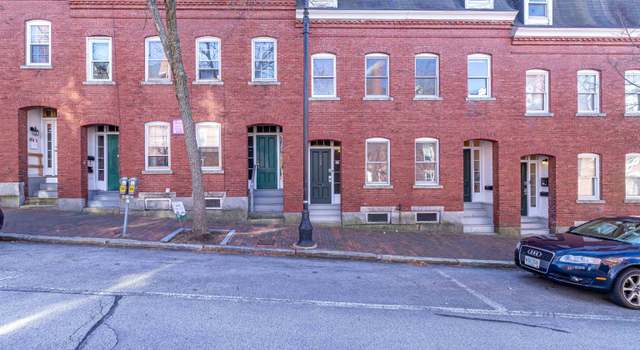 Photo of 122 W Merrimack St #2, Manchester, NH 03101