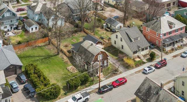 Photo of 86 Lakeview Ter, Burlington, VT 05401