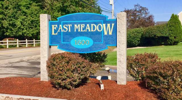 Photo of 35 E Meadow Way Unit 35, Manchester, NH 03109