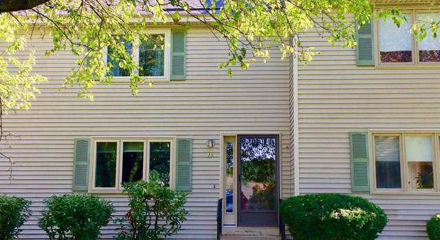 Photo of 35 E Meadow Way Unit 35, Manchester, NH 03109