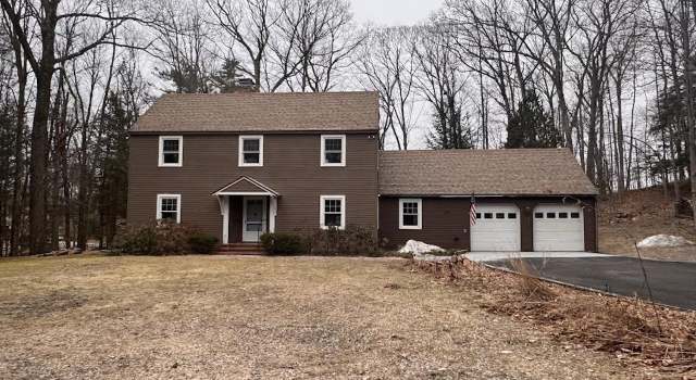 Photo of 93 Pinnacle Springs Rd, Chesterfield, NH 03462