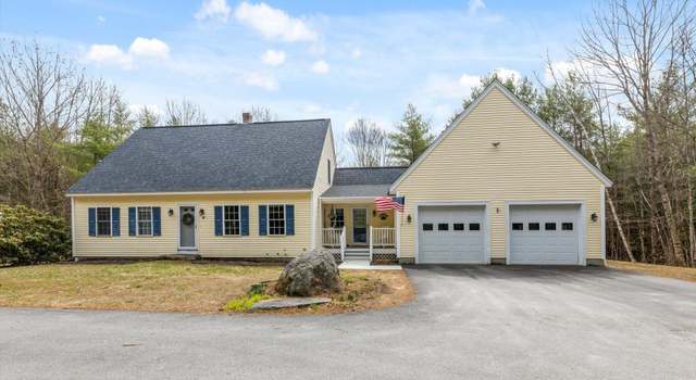 Photo of 4 Cross Rd, Antrim, NH 03440