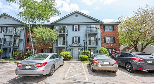 Photo of 11 Northbrook Dr #1110, Manchester, NH 03102