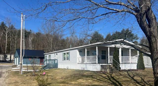 Photo of 1478 Forest Dale Rd, Brandon, VT 05733