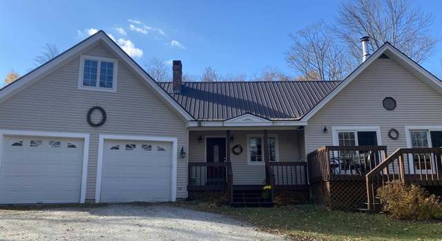 Photo of 437 Cy Parker Rd, Mount Holly, VT 05738