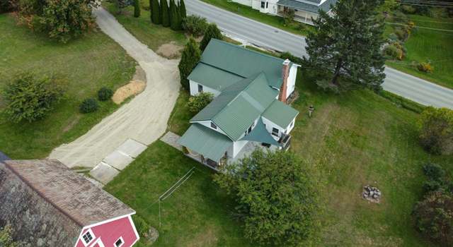 Photo of 201 Richmond Rd, Hinesburg, VT 05461