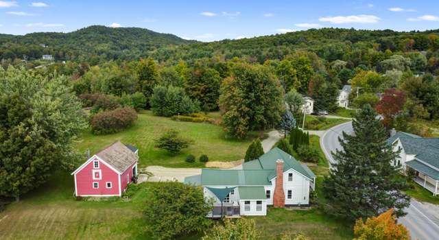 Photo of 201 Richmond Rd, Hinesburg, VT 05461