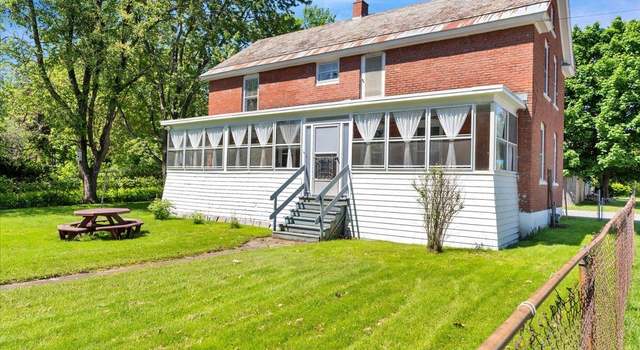 Photo of 10 Hall St, Winooski, VT 05404