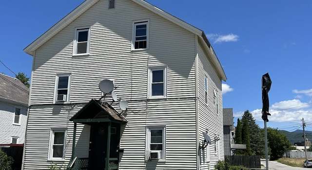 Photo of 12 Meadow St, Rutland City, VT 05701