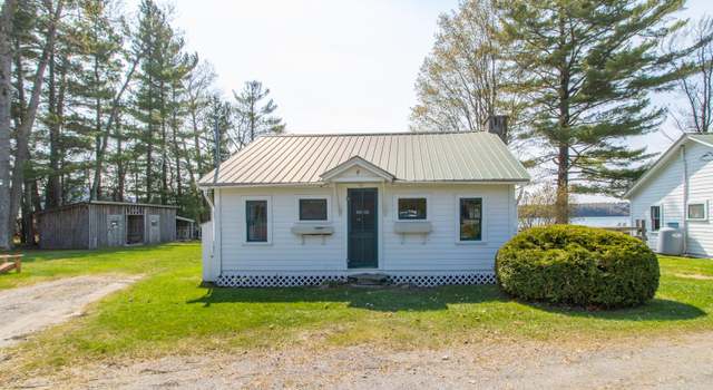 Photo of 1976 VT Route 5A Unit Cabin 4, Westmore, VT 05860
