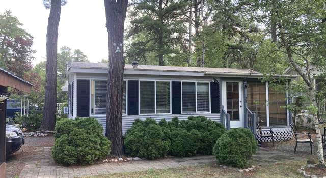 Photo of 4 Pony Express Cir #38, Freedom, NH 03836