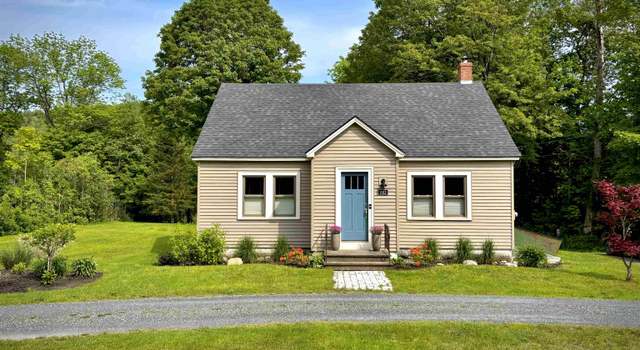 Photo of 1613 W Woodstock Rd, Woodstock, VT 05091