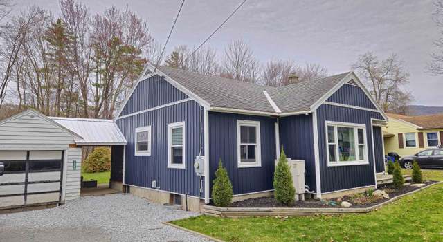 Photo of 122 Pleasant Dr, Clarendon, VT 05759