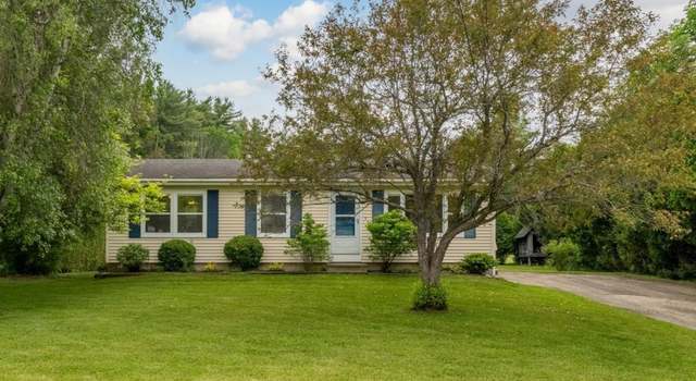 Photo of 86 Tower Ln, West Rutland, VT 05777